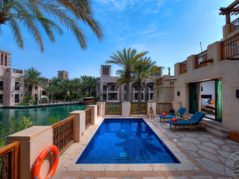 Madinat Jumeirah Malakiya Villas 309231
