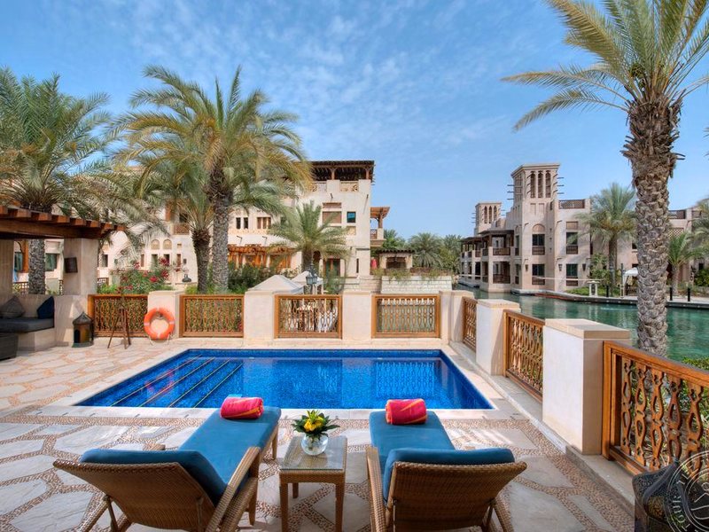 Madinat Jumeirah Malakiya Villas 309232
