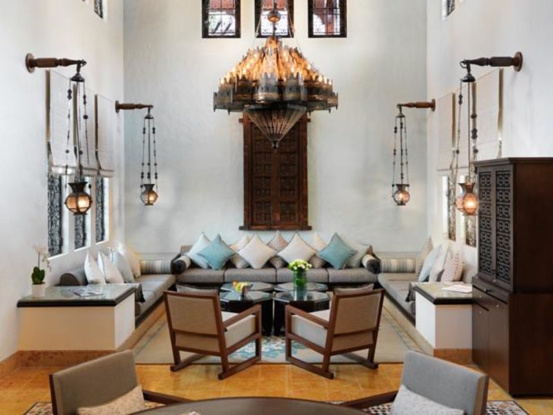 Madinat Jumeirah – Dar Al Masyaf 122765