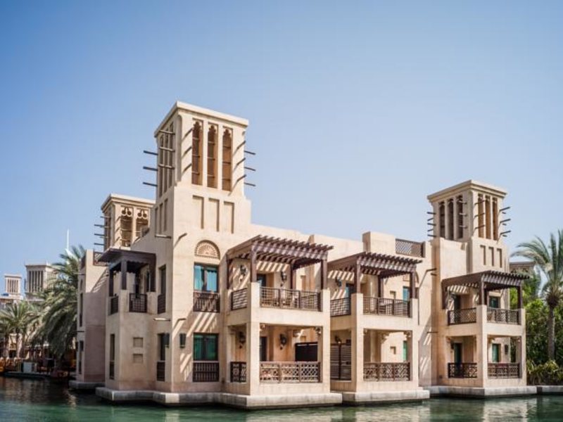 Madinat Jumeirah – Dar Al Masyaf 122767