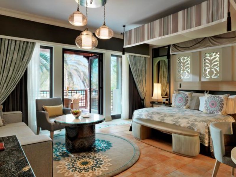 Madinat Jumeirah – Dar Al Masyaf 122768