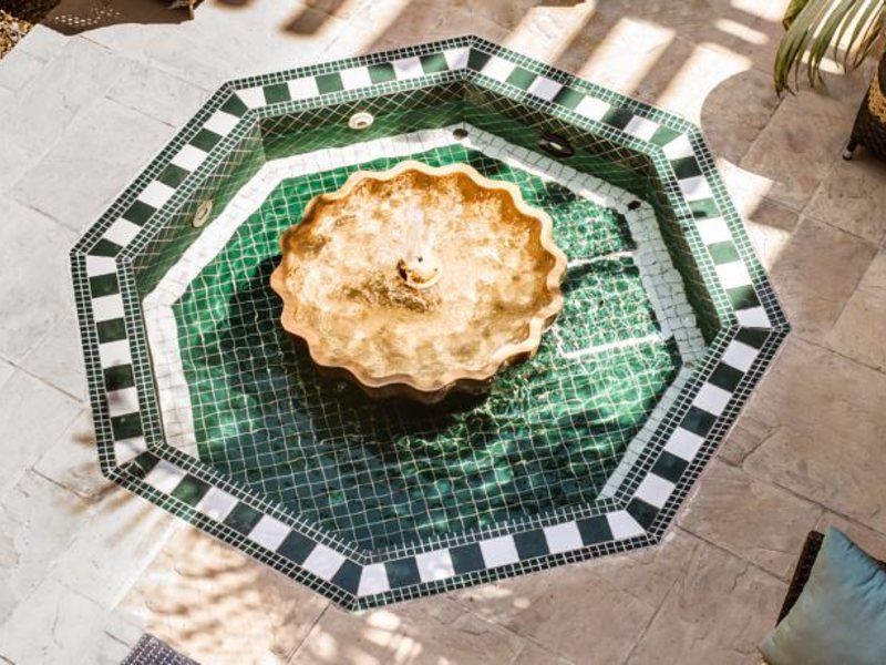 Madinat Jumeirah – Dar Al Masyaf 122770