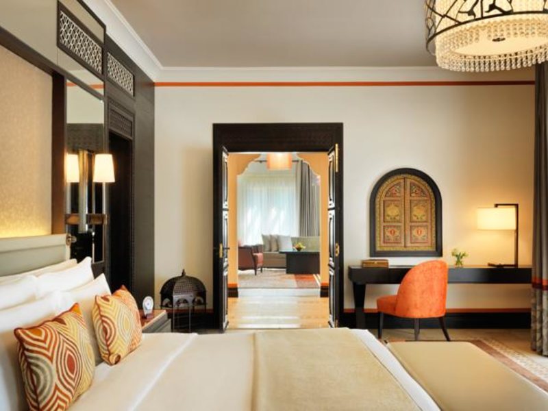 Madinat Jumeirah – Dar Al Masyaf 122771