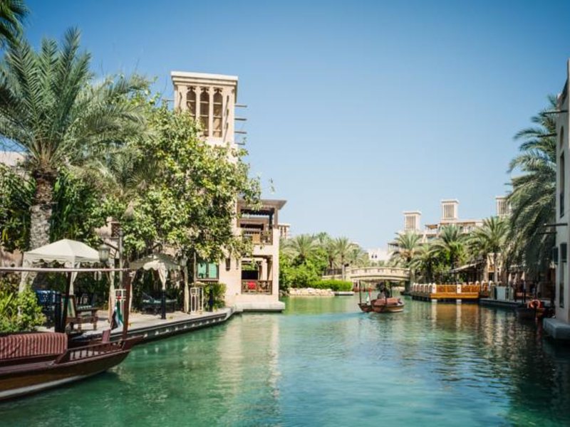 Madinat Jumeirah – Dar Al Masyaf 122772