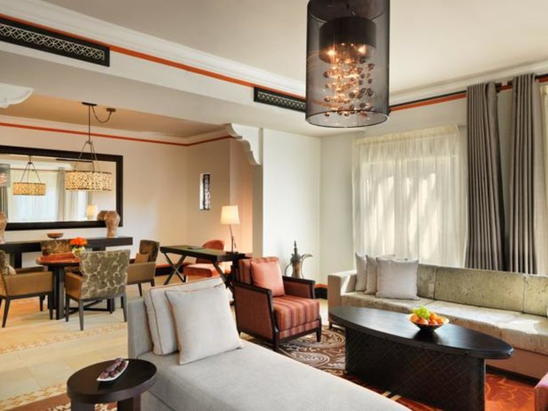 Madinat Jumeirah – Dar Al Masyaf 122773