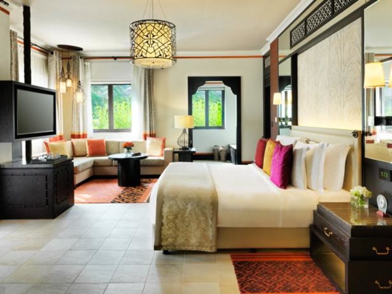 Madinat Jumeirah – Dar Al Masyaf 122777