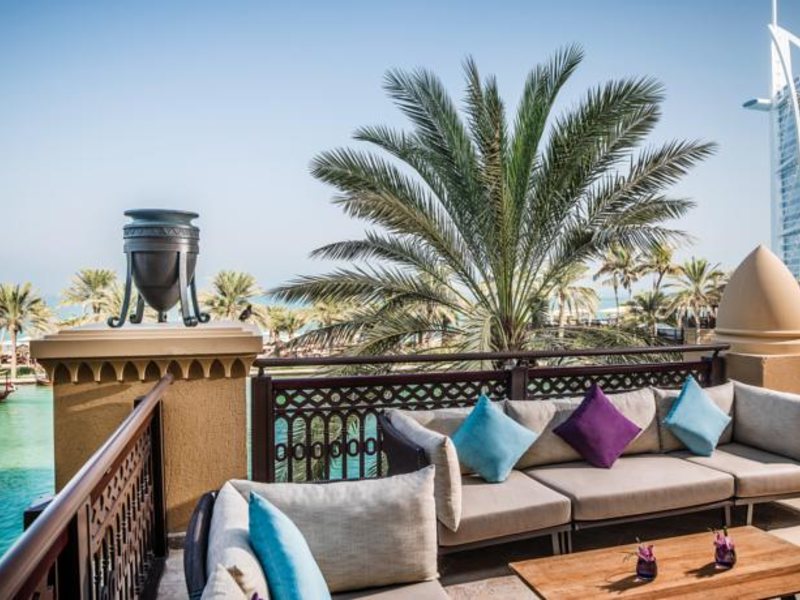 Madinat Jumeirah – Dar Al Masyaf 122779