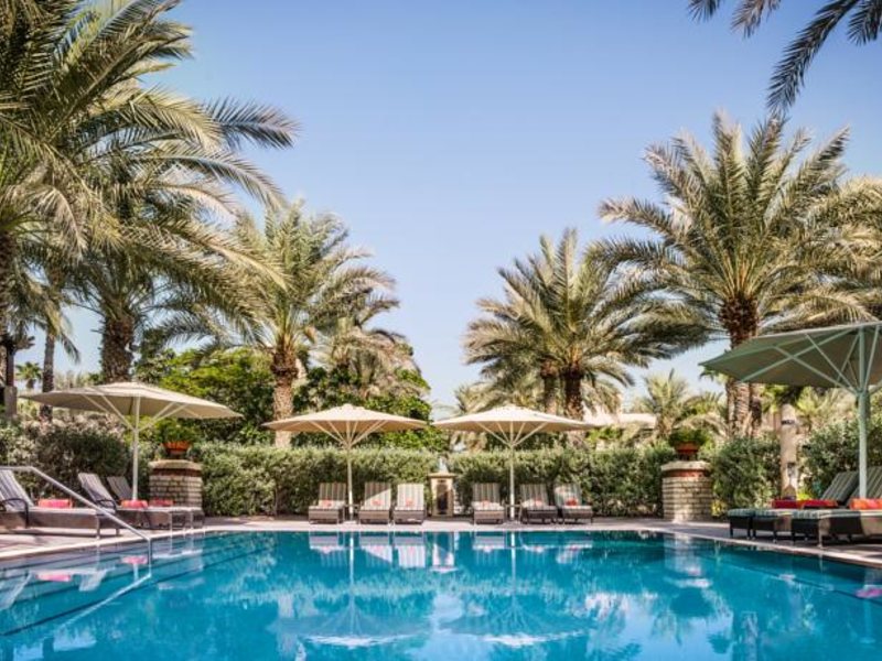 Madinat Jumeirah – Dar Al Masyaf 122780