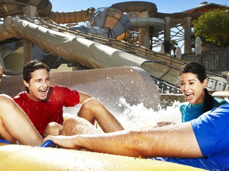 Madinat Jumeirah – Dar Al Masyaf 122781