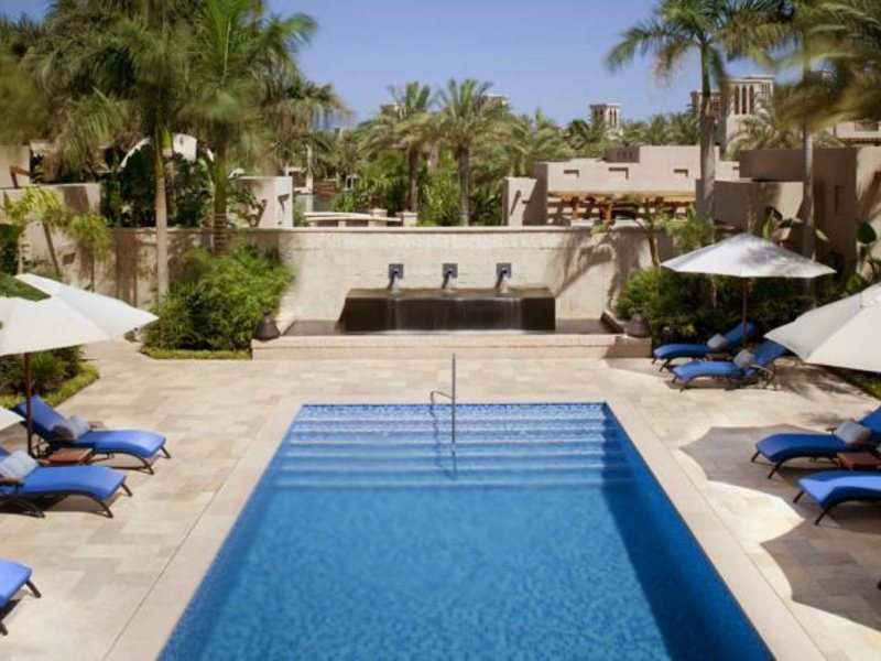 Madinat Jumeirah – Dar Al Masyaf 122782
