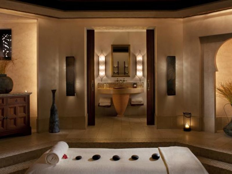 Madinat Jumeirah – Dar Al Masyaf 122783