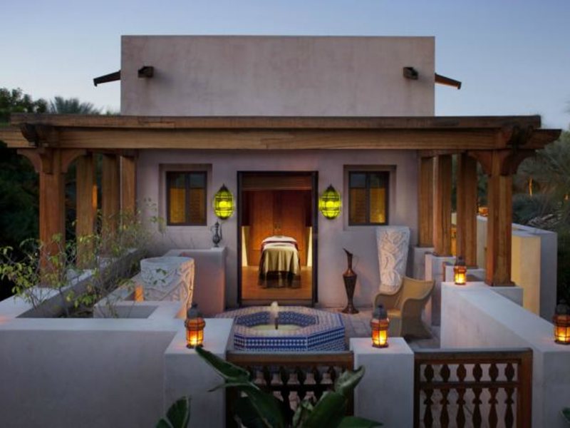 Madinat Jumeirah – Dar Al Masyaf 122784