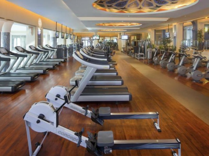 Madinat Jumeirah – Dar Al Masyaf 122785