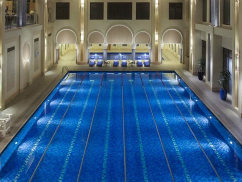 Madinat Jumeirah – Dar Al Masyaf 122787