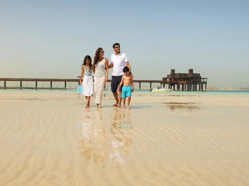 Madinat Jumeirah – Dar Al Masyaf 122788