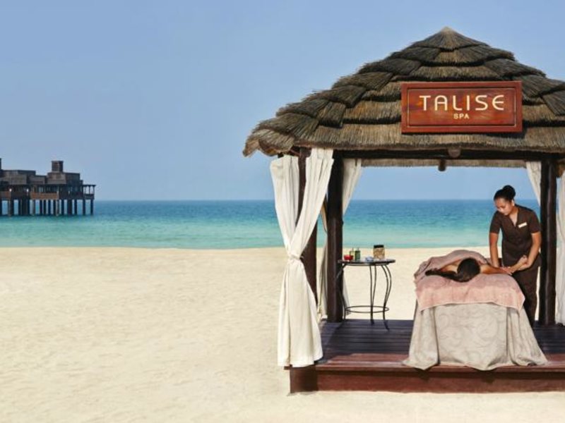 Madinat Jumeirah – Dar Al Masyaf 122789