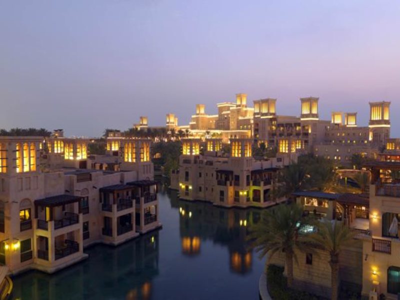 Madinat Jumeirah – Dar Al Masyaf 122792