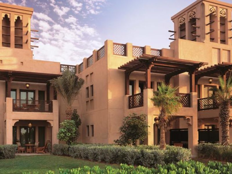 Madinat Jumeirah – Dar Al Masyaf 122793