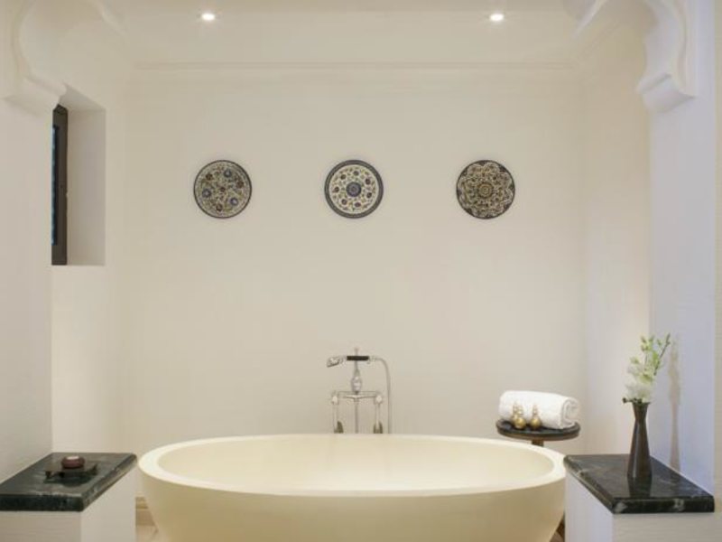 Madinat Jumeirah – Dar Al Masyaf 122794