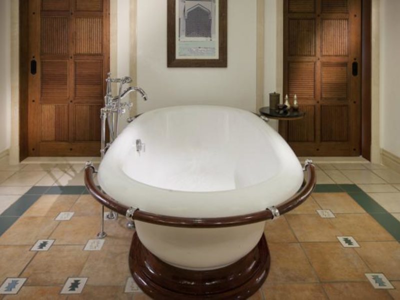 Madinat Jumeirah – Dar Al Masyaf 122798