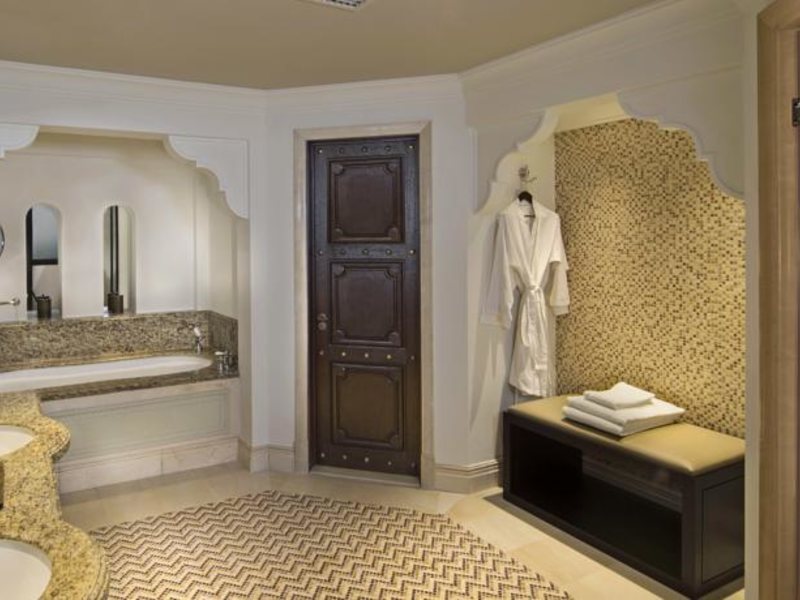 Madinat Jumeirah – Dar Al Masyaf 122800