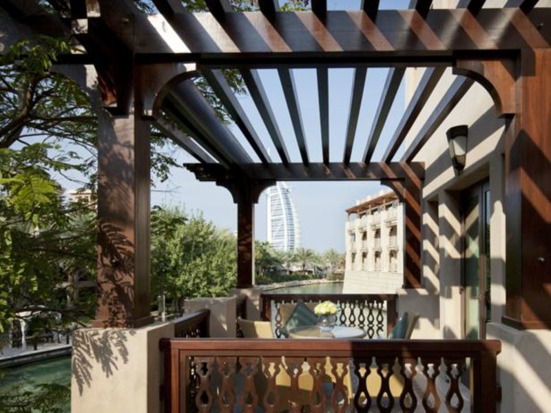 Madinat Jumeirah – Dar Al Masyaf 122801