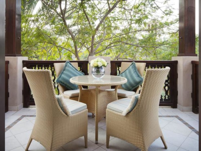 Madinat Jumeirah – Dar Al Masyaf 122802