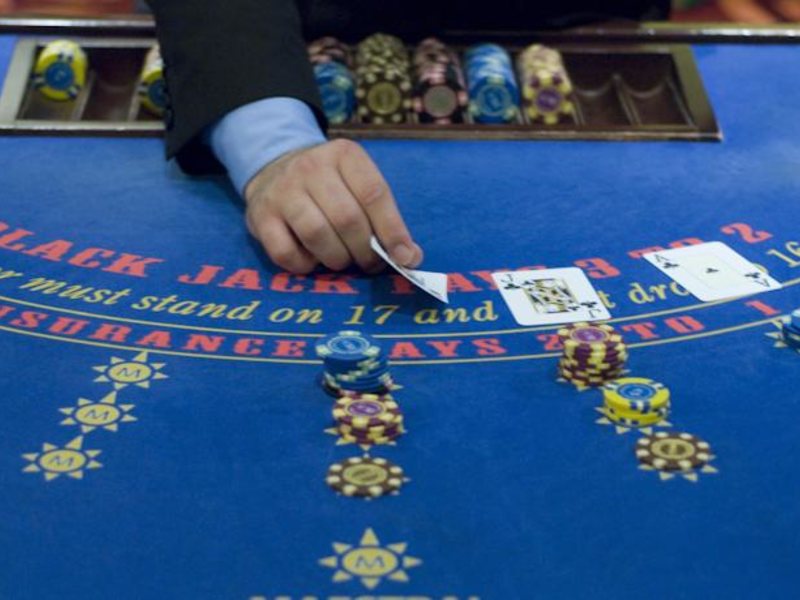 Maestral Resort & Casino  75190