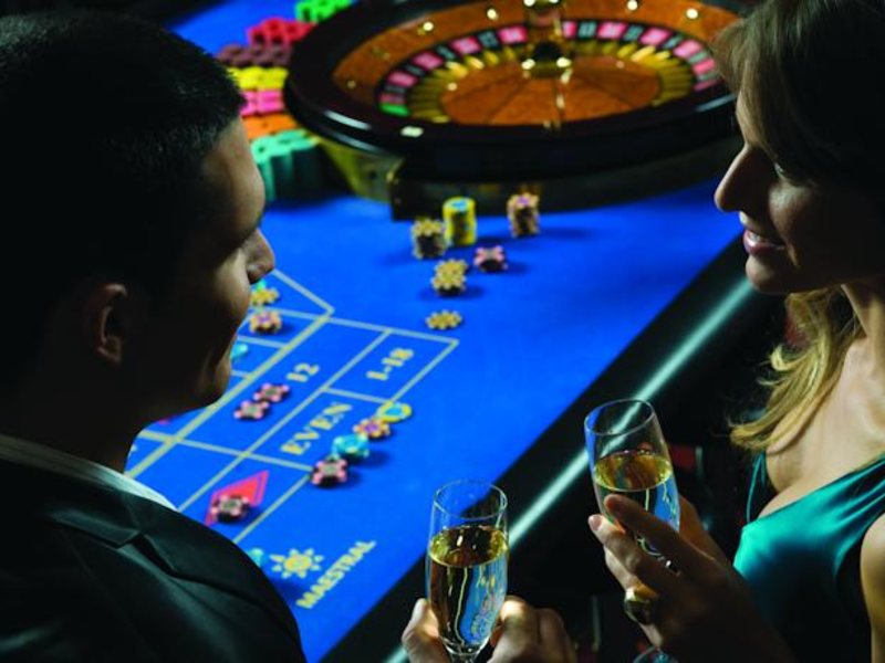 Maestral Resort & Casino  75193