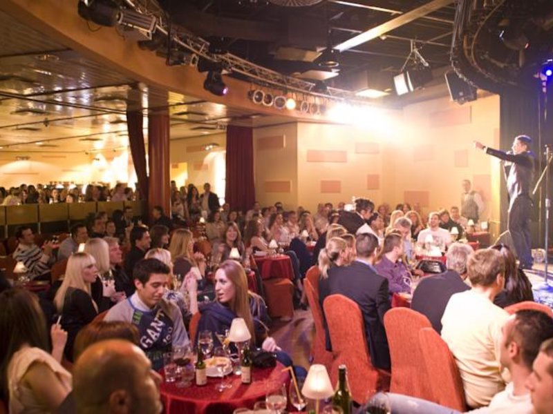 Maestral Resort & Casino  75194