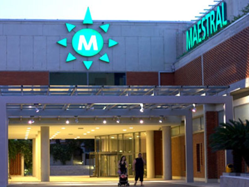 Maestral Resort & Casino  75203