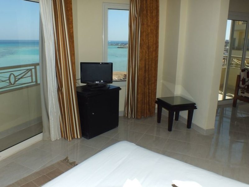 Magic Beach Resort 125883