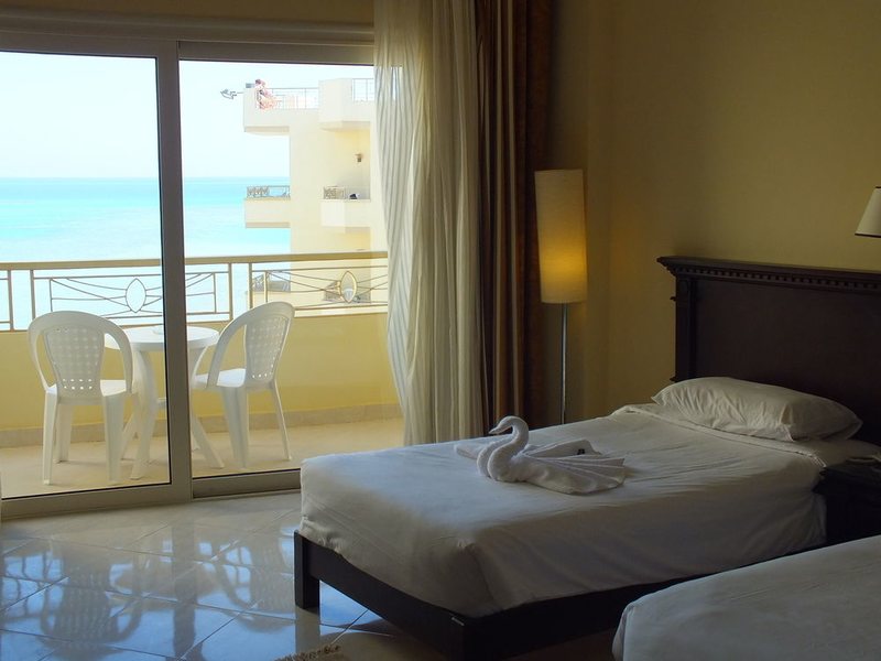 Magic Beach Resort 125885