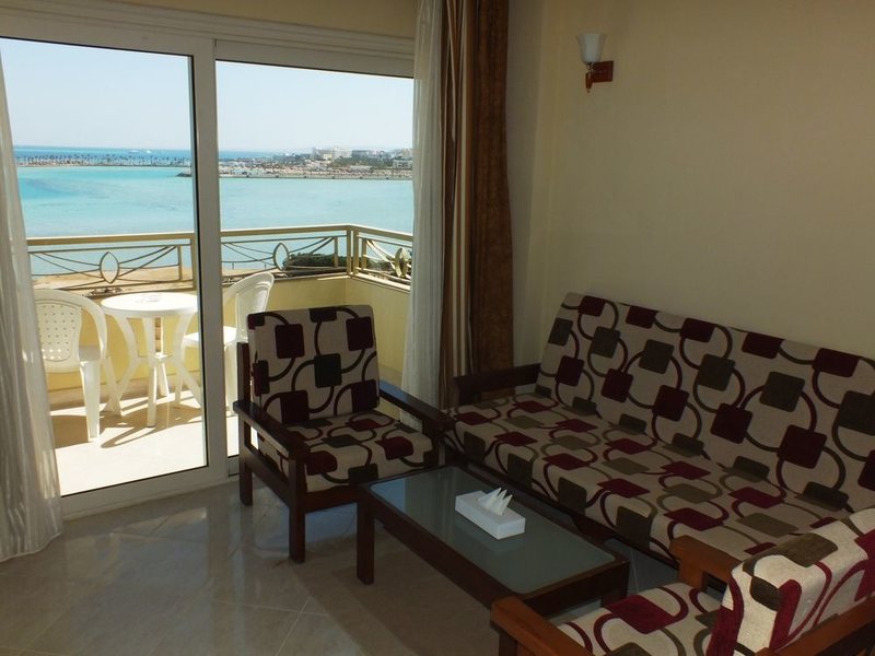 Magic Beach Resort 125886