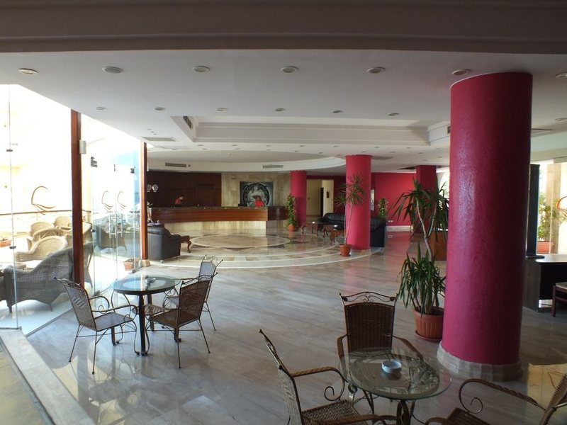 Magic Beach Resort 125887