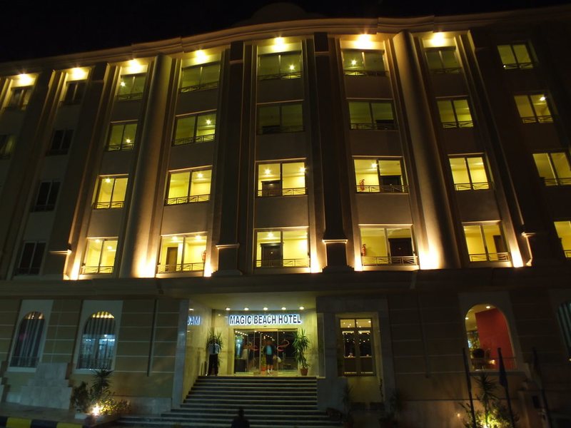 Magic Beach Resort 125888