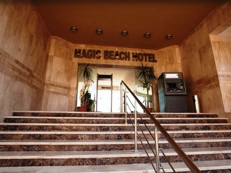 Magic Beach Resort 125891