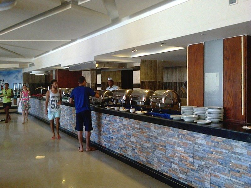 Magic Beach Resort 125892