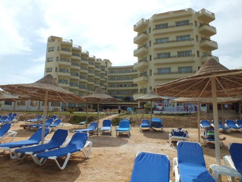 Magic Beach Resort 125893