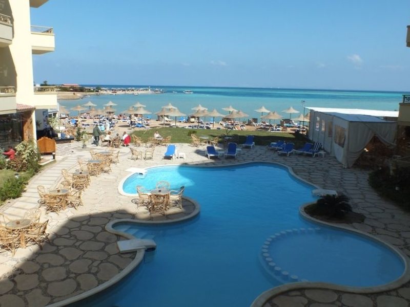 Magic Beach Resort 125895