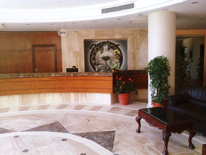 Magic Beach Resort 125896