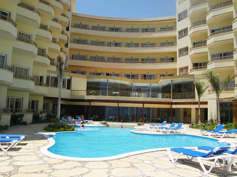 Magic Beach Resort 17391