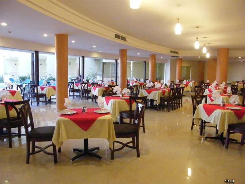 Magic Beach Resort 17393