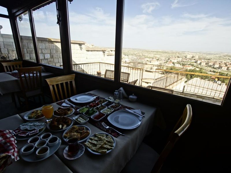 Magic Cave House 304568