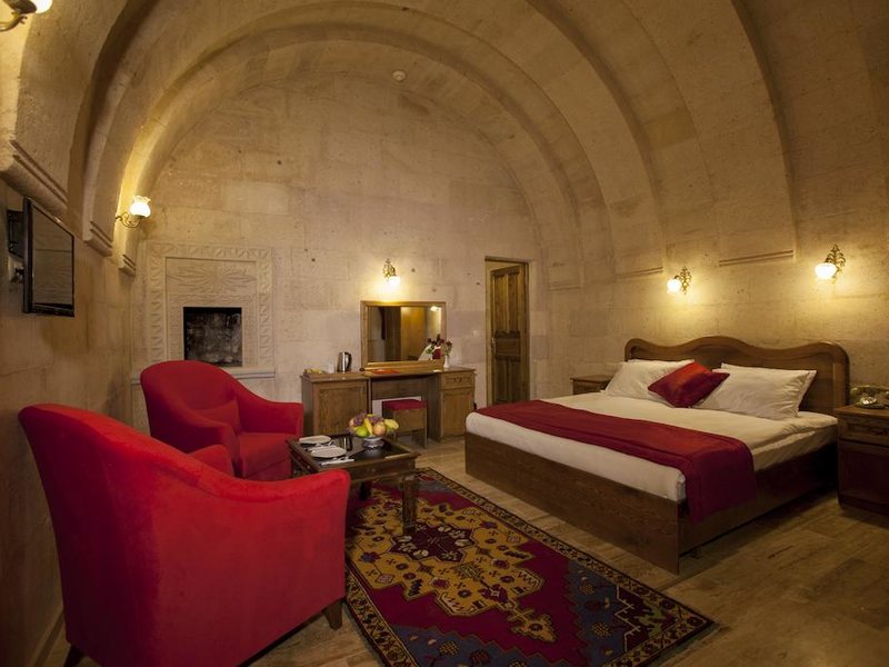 Magic Cave House 304569