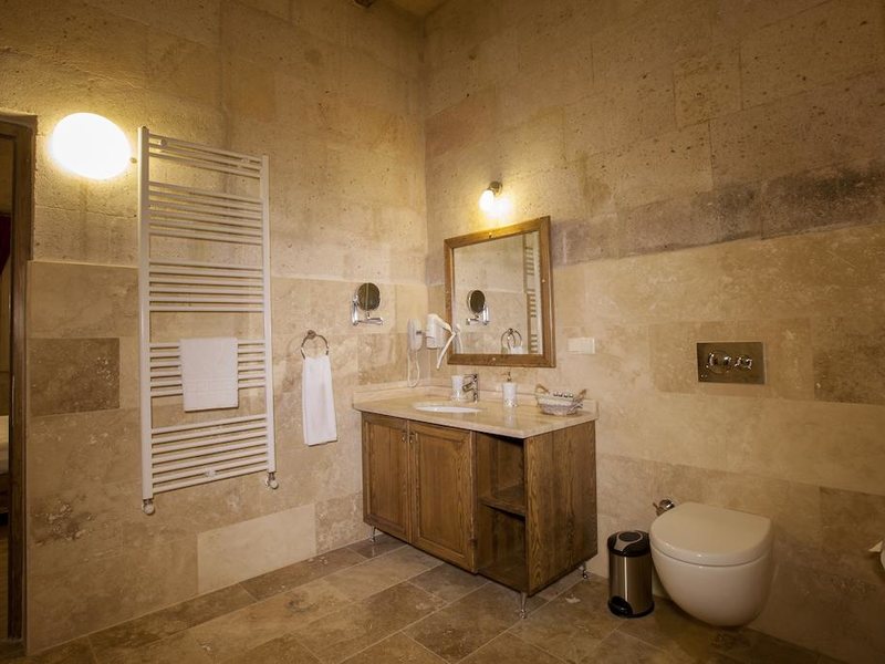 Magic Cave House 304570