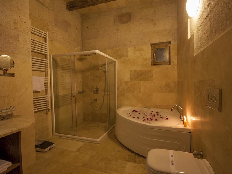 Magic Cave House 304571