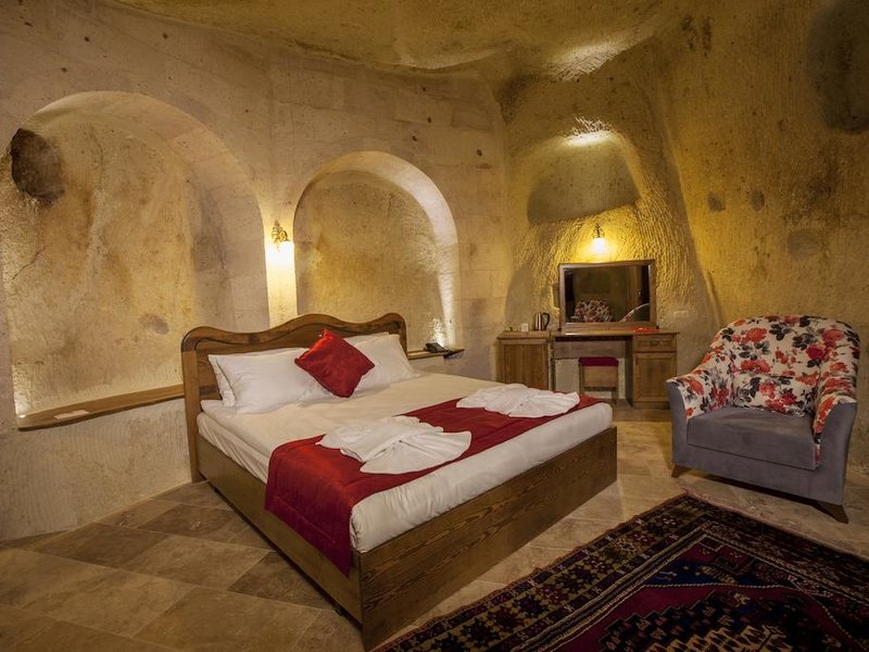 Magic Cave House 304574