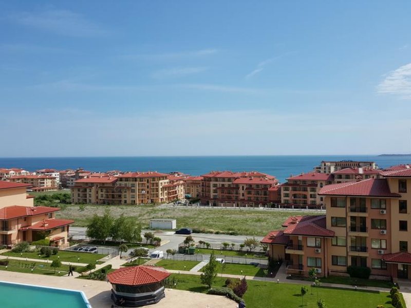 Magic Dream Apartments 182150