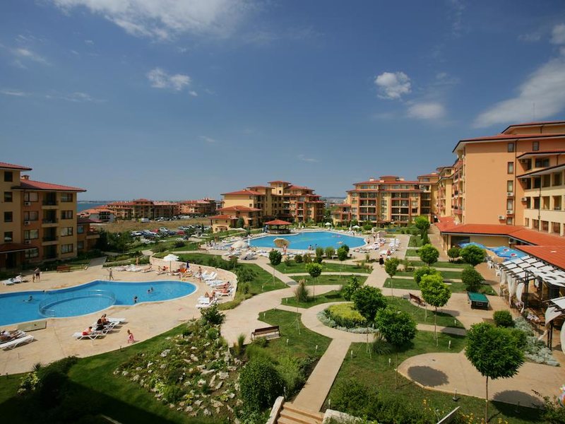 Magic Dream Apartments 182152